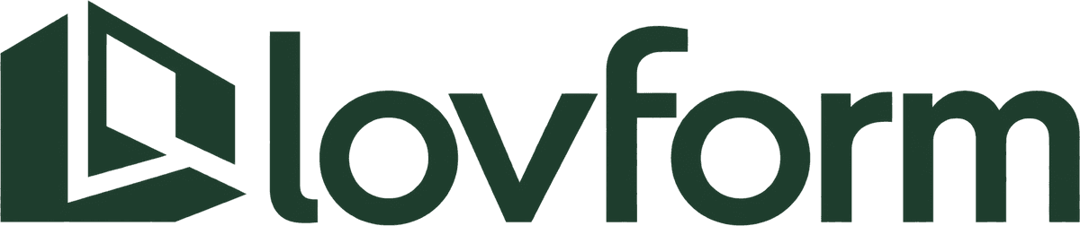 Lovform